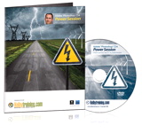 Adobe Photoshop CS4: Power Session DVD