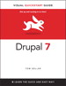 Drupal 7: Visual QuickStart Guide