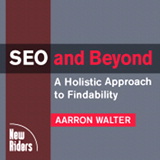 SEO and Beyond: A Holistic Approach to Findability, Safari Video