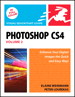Photoshop CS4, Volume 2: Visual QuickStart Guide