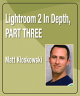 Lightroom 2 In Depth, Part Three, Safari Video