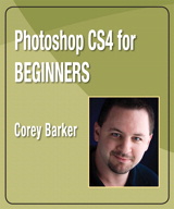 Photoshop CS4 for Beginners, Safari Video