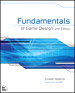 Fundamentals of Game Design, 2nd Edition