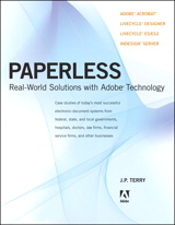 Paperless: Real-World Solutions with Adobe Technology