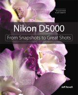 Nikon D5000: From Snapshots to Great Shots