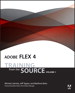 Adobe Flex 4: Training from the Source, Volume 1