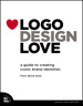 Logo Design Love: A Guide to Creating Iconic Brand Identities