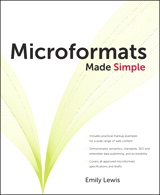 Microformats Made Simple