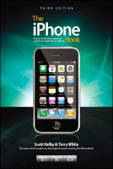 iPhone Book, Third Edition (Covers iPhone 3GS, iPhone 3G, and iPod Touch), The, 3rd Edition