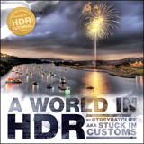 World in HDR, A