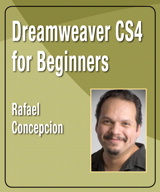 Dreamweaver CS4 for Beginners, Safari Video