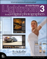 Adobe Photoshop Lightroom 3 Book for Digital Photographers, The