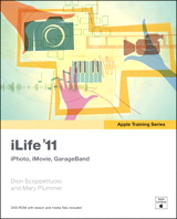 Apple Training Series: iLife '11