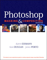 Photoshop Masking & Compositing, 2nd Edition