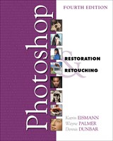 Adobe Photoshop Restoration & Retouching, 4th Edition