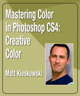 Mastering Color in Photoshop CS4: Creative Color, Safari Video