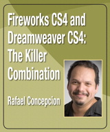 Fireworks CS4 and Dreamweaver CS4: The Killer Combination, Safari Video