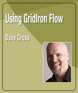 Using GridIron Flow, Safari Video