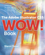 Adobe Illustrator CS5 Wow! Book, The