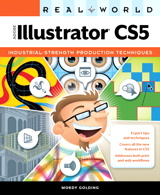 Real World Adobe Illustrator CS5
