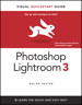 Photoshop Lightroom 3: Visual QuickStart Guide