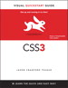 CSS3: Visual QuickStart Guide, 5th Edition