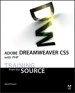 Adobe Dreamweaver CS5 with PHP: Training from the Source