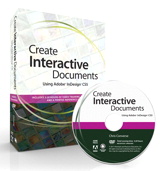 Create Interactive Documents using Adobe InDesign CS5