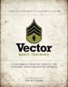 Vector Basic Training: A Systematic Creative Process for Building Precision Vector Artwork