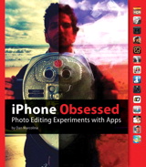 iPhone Obsessed: Photo editing experiments with Apps
