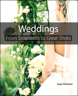 Wedding Photography: From Snapshots to Great Shots