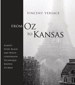 From Oz to Kansas: Almost Every Black and White Conversion Technique Known to Man