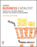 Adobe Business Catalyst: Design full-featured websites without the hassles of development