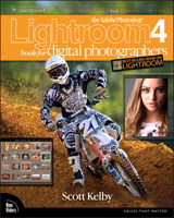 Adobe Photoshop Lightroom 4 Book for Digital Photographers, The