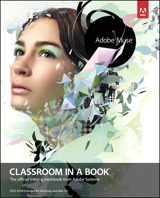 Adobe Muse Classroom in a Book