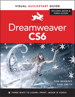 Dreamweaver CS6: Visual QuickStart Guide