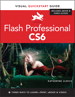 Flash Professional CS6: Visual QuickStart Guide