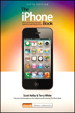 The iPhone Book: Covers iPhone 4S, iPhone 4, and iPhone 3GS, 5th Edition