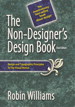Non-Designer's Design Book, The, 3rd Edition