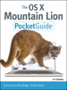 The OS X Mountain Lion Pocket Guide