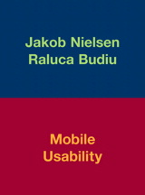 Mobile Usability