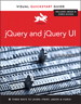 jQuery and jQuery UI: Visual QuickStart Guide