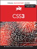 CSS3: Visual QuickStart Guide, 6th Edition