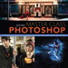 Adobe Master Class: Photoshop Inspiring artwork and tutorials by established and emerging artists