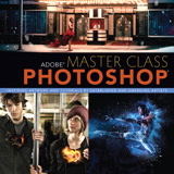 Adobe Master Class: Photoshop Inspiring artwork and tutorials by established and emerging artists