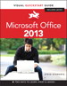 Microsoft Office 2013: Visual QuickStart Guide