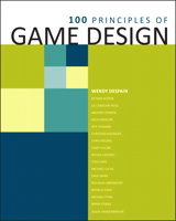 100 Principles of Game Design