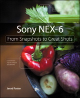 Sony NEX-6: From Snapshots to Great Shots