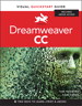 Dreamweaver CC: Visual QuickStart Guide