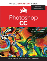 Photoshop CC: Visual QuickStart Guide